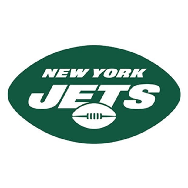 New York Jets Logo